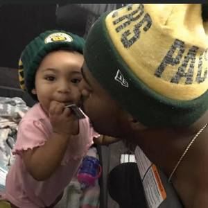 Meet your Posher, Blaine l